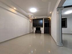 Blk 407 Sin Ming Garden (Bishan), HDB 3 Rooms #633389801